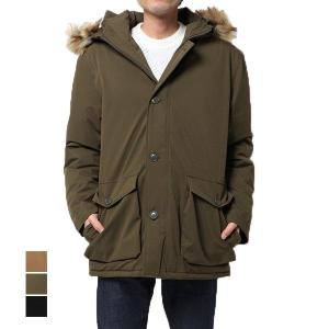ファー付き コート メンズの通販 Au Pay マーケット