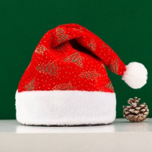 選べる6タイプ サンタ帽子 クリスマス サンタ コスプレ サンタクロース 帽子 子供用 大人用 ジュニア サンタハット イベント ライブ 女子