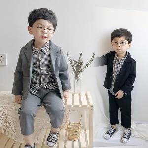 卒業式 可愛い スーツ 男の子の通販 Au Pay マーケット