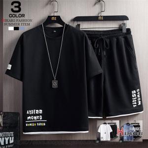 夏服 メンズ 上下セットの通販 Au Pay マーケット