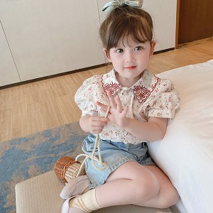 韓国 子供服 夏服の通販 Au Pay マーケット