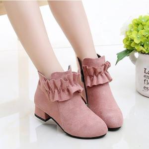 子供用 ヒール ブーツの通販 Au Pay マーケット