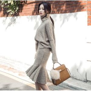 タートルネック スーツの通販 Au Pay マーケット