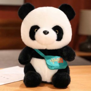 パンダ ぬいぐるみ 上野動物園の通販｜au PAY マーケット