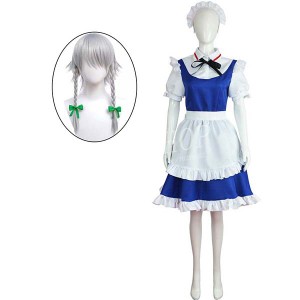 東方 コスプレ 衣装 ウィッグの通販|au PAY マーケット 東方 コスプレ 衣装 ウィッグの通販|au PAY マーケット