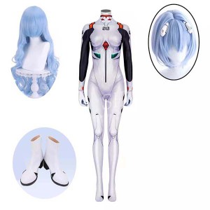 コスプレ 綾波 レイの通販|au PAY マーケット コスプレ 綾波 レイの通販|au PAY マーケット