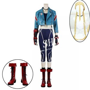 キャミィ コスプレ 衣装の通販｜au PAY マーケット