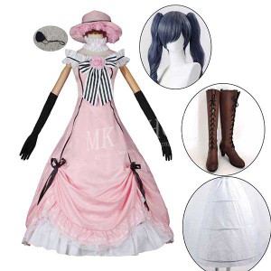 シエル 駒鳥 コスプレの通販|au PAY マーケット シエル 駒鳥 コスプレの通販|au PAY マーケット
