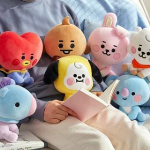 bts ぬいぐるみ グクの通販｜au PAY マーケット