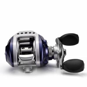 【3000円以上で200円割引】釣り ベイトリール 10BB バス釣り 6.3：1 ベイトキャスティング鯉釣りリール