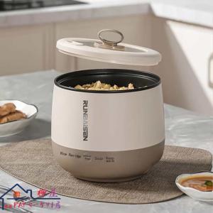 新品未開封10号炊きROOMMATE 一升炊き炊飯器 加楽炊き RM-223H