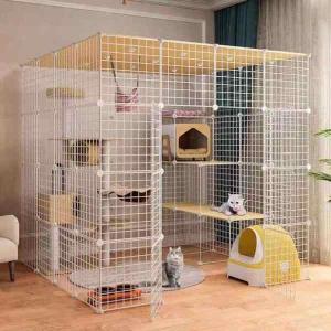 【中古品】猫用キャットケージ 楽天市場】猫 ケージ 中古（猫用品｜ペット・ペットグッズ）の通販