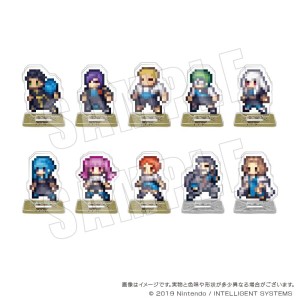 ファイアー エムブレム フィギュアの通販｜au PAY マーケット