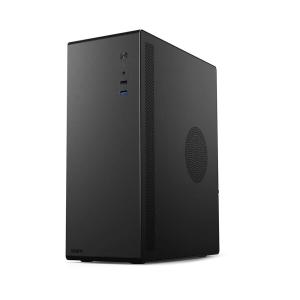 RAIJINTEK キューブ型PCケース 0R200025(STYX BLACK RAIJINTEK