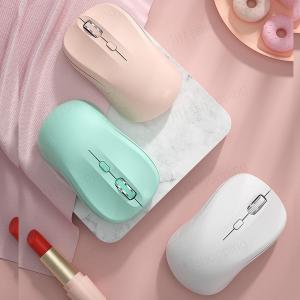 可愛い ワイヤレス マウスの通販 Au Pay マーケット