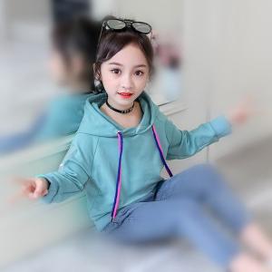 韓国 子供服 パーカー 150の通販 Au Pay マーケット