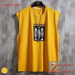 メンズ タンクトップ ボーダーの通販 Au Pay マーケット