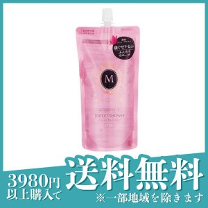 マシェリ パーフェクトシャワー(ウエーブ)EX 詰め替え用 220mL ヘアミスト ヘアケア 寝癖直し つや 静電気