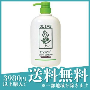  3個セットナチュラルマインド ボディーシャンプー 800mL