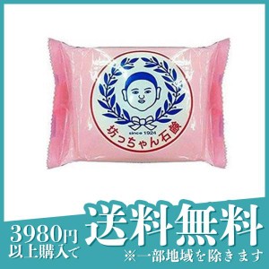 坊っちゃん石鹸 175g (太郎)