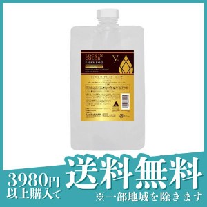  3個セットハリ コシ ボリューム 色落ち ファイテン LOCK IN COLOR ロックインカラーシャンプー 詰め替え用 1000mL