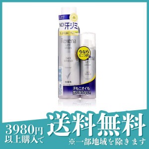 レセナ ドライシールド パウダースプレー  無香性 135g (+おまけ45g付き)