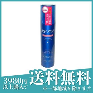 水分ヘアパック ウルオイナイトエッセンス ゴワつく髪用 140g(定形外郵便での配送)