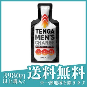 TENGA(テンガ)  メンズチャージ 40g (TMC-001)(定形外郵便での配送)