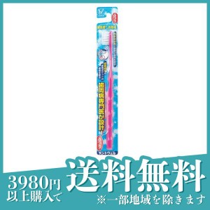 大正製薬 歯医者さん W植毛 1本 (ふつう)