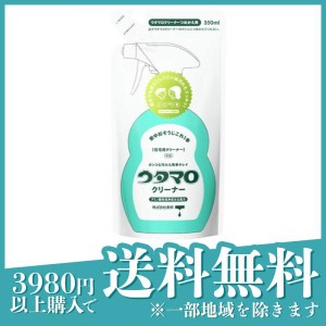 ウタマロクリーナー 350mL (詰め替え用)