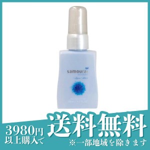  3個セットサムライウーマン アクアアスター フレグランスミスト 50mL (ミニサイズ)