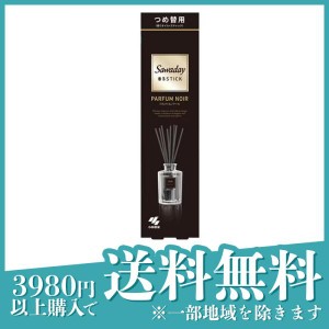 Sawaday(サワデー) 香るStick パルファムノアール 70mL (詰め替え用)(定形外郵便での配送)