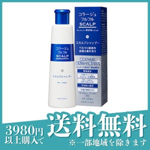 コラージュフルフル スカルプシャンプー 200mL (本体)