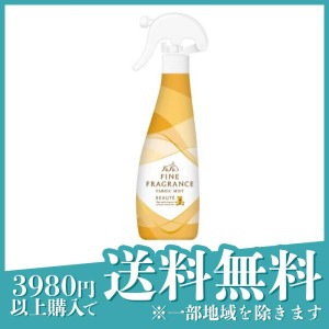 ファーファ ファインフレグランス ファブリックミスト ボーテ 300mL (本体)