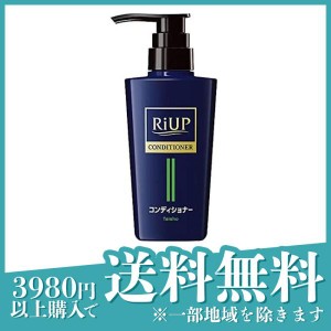 リアップ ヘアコンディショナー 400g (ポンプタイプ本体)