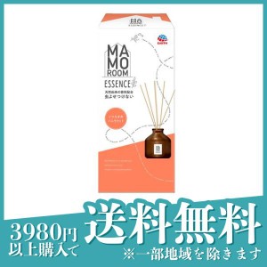 マモルームエッセンス 虫よけスティック くつろぎのバニラウッド 70mL (本体)