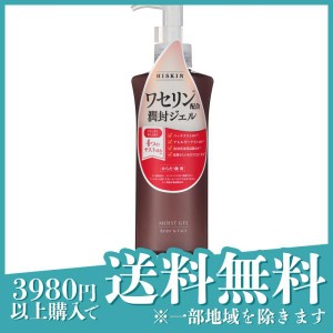 ハイスキンモイストジェルN 190g(定形外郵便での配送)