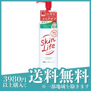 スキンライフ薬用メイク落としジェル 150g