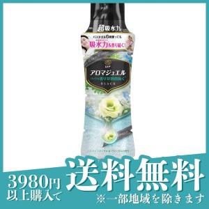 レノアハピネス アロマジュエル パステルフローラル＆ブロッサムの香り 470mL (本体)