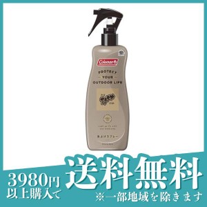  3個セットサラテクト ミスト コールマン 200mL