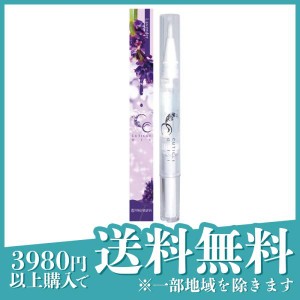 プリアンファ CCキューティクルオイル ラベンダー 4.5mL