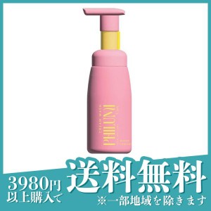 フィルミケア ナチュラル フェミニンウォッシュ R ローズゼラニウム 180mL