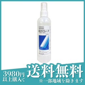 第３類医薬品大洋製薬 消エタスプレー・P 240mL