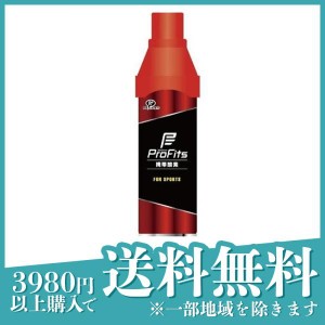 プロ・フィッツ 携帯酸素 5000mL