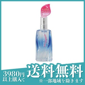 ギャツビー シャワーフレッシュ 香水 スウィーティアクア 60mL(定形外郵便での配送)