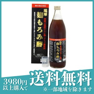 琉球麹もろみ酢 900ml