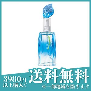 ギャツビー シャワーフレッシュ 香水 シャイニーブルー 60mL(定形外郵便での配送)