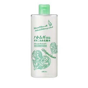 マジアボタニカ スキンコンディショナー 500mL