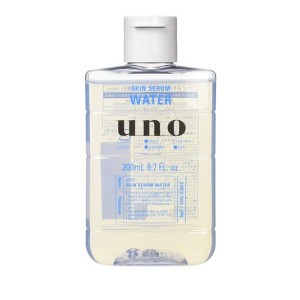 UNO(ウーノ) スキンセラムウォーター 200mL