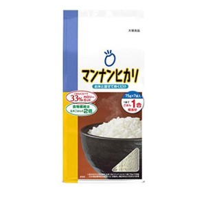 マンナンヒカリ スティックタイプ 525g ( (75g×7袋))